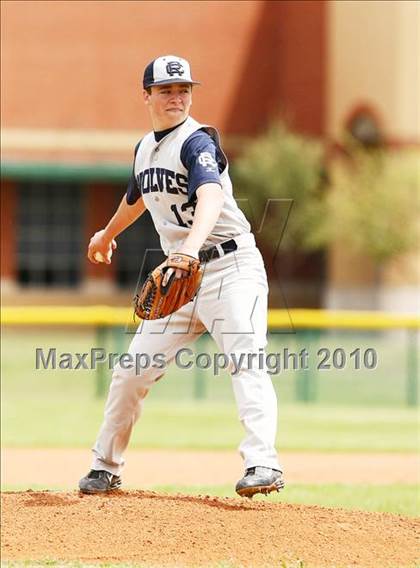 Thumbnail 2 in Denton vs Ranchview photogallery.