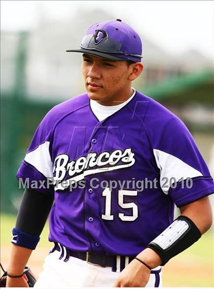 Thumbnail 1 in Denton vs Ranchview photogallery.