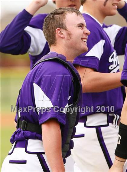 Thumbnail 1 in Denton vs Ranchview photogallery.