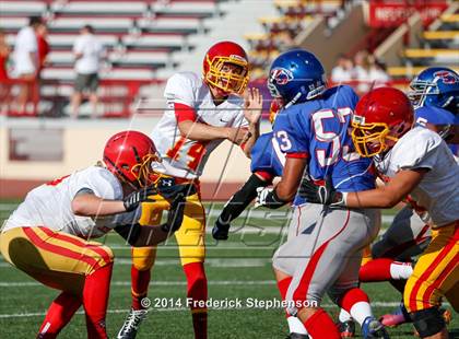 Thumbnail 3 in Jesuit @ Christian Brothers photogallery.