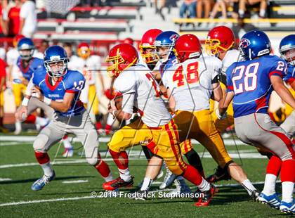 Thumbnail 3 in Jesuit @ Christian Brothers photogallery.