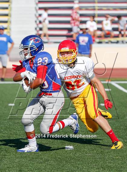 Thumbnail 3 in Jesuit @ Christian Brothers photogallery.