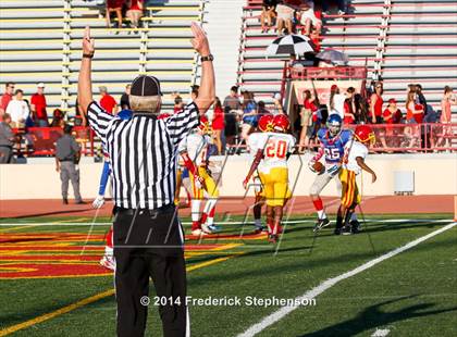 Thumbnail 3 in Jesuit @ Christian Brothers photogallery.