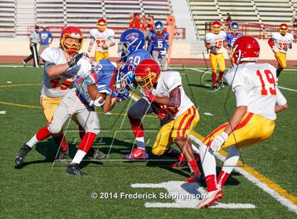 Thumbnail 3 in Jesuit @ Christian Brothers photogallery.