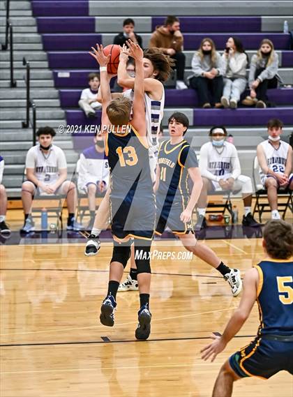 Thumbnail 1 in Moorefield @ Strasburg photogallery.