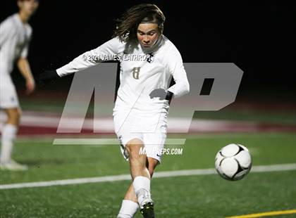 Thumbnail 1 in Webster Thomas @ Greece Arcadia (NYSPHSAA Section 5 Class A Playoff)  photogallery.