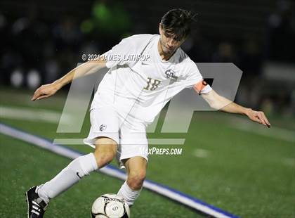 Thumbnail 2 in Webster Thomas @ Greece Arcadia (NYSPHSAA Section 5 Class A Playoff)  photogallery.