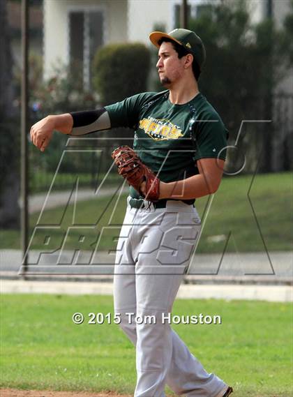 Thumbnail 3 in Temple City @ Alhambra photogallery.