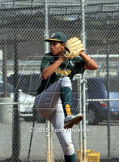 Thumbnail 2 in Temple City @ Alhambra photogallery.