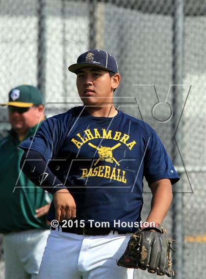 Thumbnail 3 in Temple City @ Alhambra photogallery.