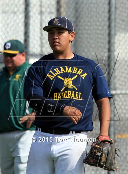 Thumbnail 1 in Temple City @ Alhambra photogallery.