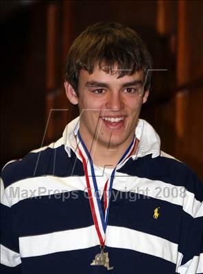 Thumbnail 1 in NYSPHSAA Boys 10K Nordic Skate Race @ Lake Placid photogallery.