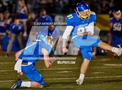 Thumbnail 3 in Ponderosa @ Del Campo  photogallery.