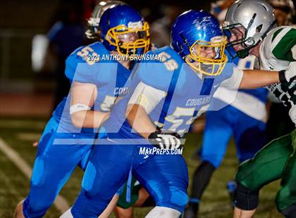 Thumbnail 3 in Ponderosa @ Del Campo  photogallery.