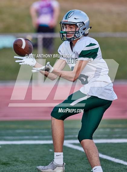 Thumbnail 1 in Ponderosa @ Del Campo  photogallery.