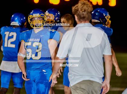 Thumbnail 1 in Ponderosa @ Del Campo  photogallery.