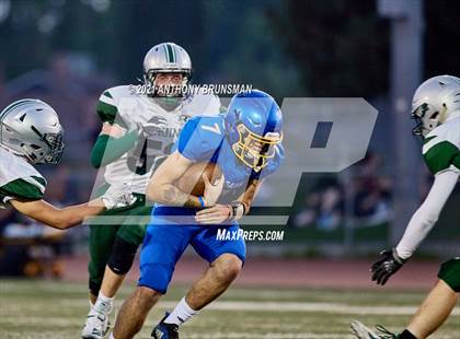 Thumbnail 2 in Ponderosa @ Del Campo  photogallery.