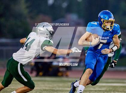 Thumbnail 1 in Ponderosa @ Del Campo  photogallery.