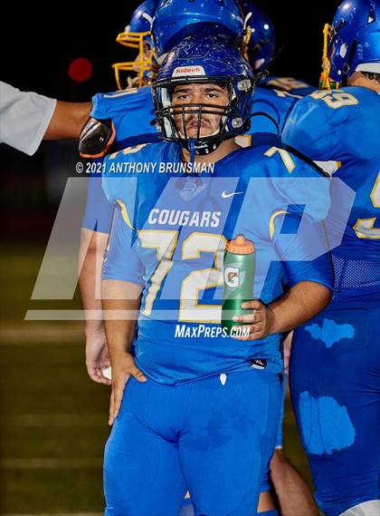 Thumbnail 3 in Ponderosa @ Del Campo  photogallery.