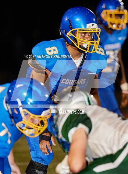 Thumbnail 1 in Ponderosa @ Del Campo  photogallery.