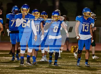 Thumbnail 3 in Ponderosa @ Del Campo  photogallery.