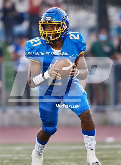 Thumbnail 2 in Ponderosa @ Del Campo  photogallery.