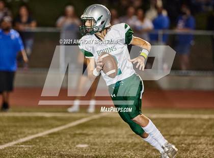 Thumbnail 1 in Ponderosa @ Del Campo  photogallery.