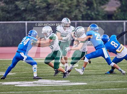 Thumbnail 3 in Ponderosa @ Del Campo  photogallery.