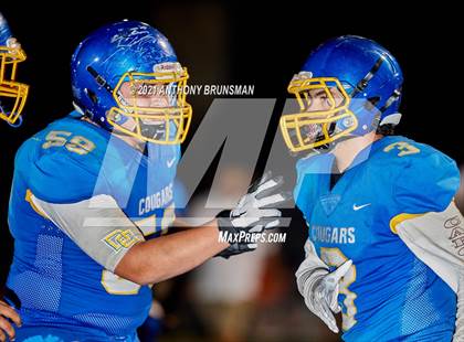 Thumbnail 3 in Ponderosa @ Del Campo  photogallery.