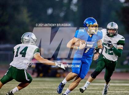 Thumbnail 3 in Ponderosa @ Del Campo  photogallery.