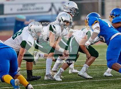 Thumbnail 3 in Ponderosa @ Del Campo  photogallery.