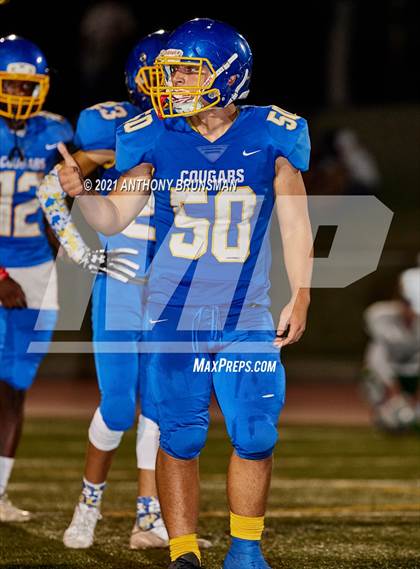 Thumbnail 3 in Ponderosa @ Del Campo  photogallery.