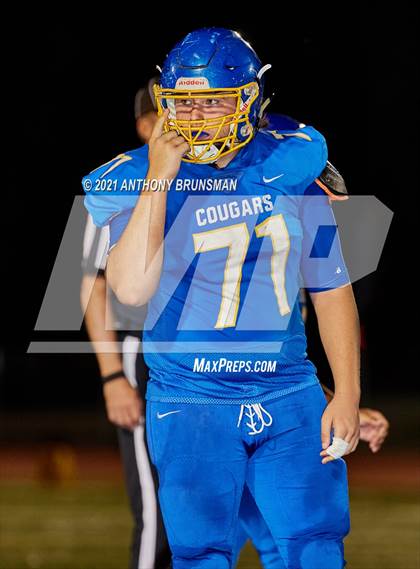 Thumbnail 2 in Ponderosa @ Del Campo  photogallery.