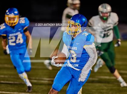 Thumbnail 3 in Ponderosa @ Del Campo  photogallery.