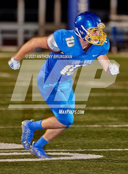 Thumbnail 3 in Ponderosa @ Del Campo  photogallery.