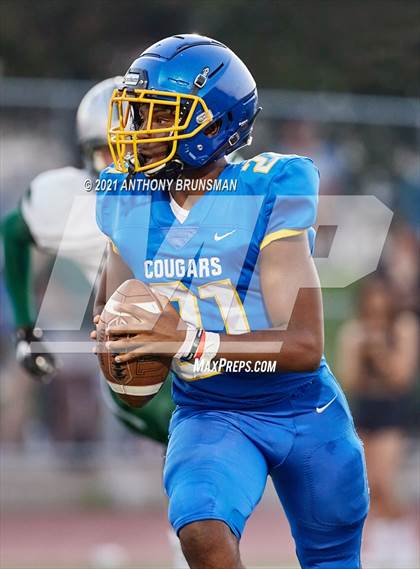 Thumbnail 3 in Ponderosa @ Del Campo  photogallery.