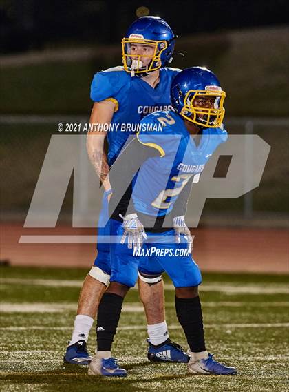 Thumbnail 2 in Ponderosa @ Del Campo  photogallery.