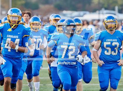 Thumbnail 1 in Ponderosa @ Del Campo  photogallery.