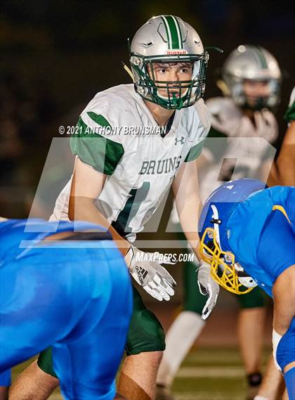 Thumbnail 1 in Ponderosa @ Del Campo  photogallery.