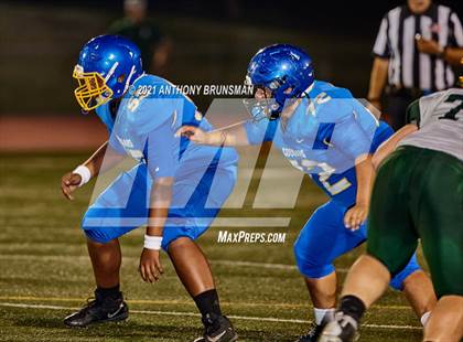 Thumbnail 2 in Ponderosa @ Del Campo  photogallery.