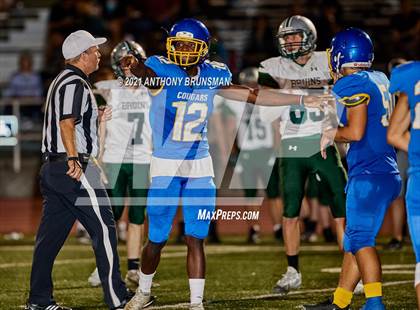 Thumbnail 3 in Ponderosa @ Del Campo  photogallery.