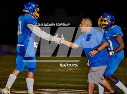 Thumbnail 1 in Ponderosa @ Del Campo  photogallery.