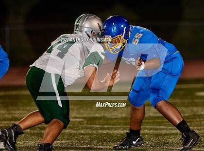 Thumbnail 3 in Ponderosa @ Del Campo  photogallery.
