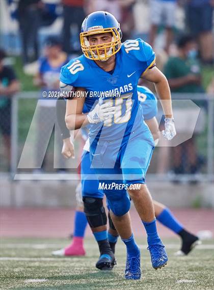 Thumbnail 3 in Ponderosa @ Del Campo  photogallery.