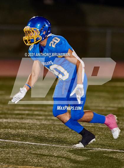Thumbnail 3 in Ponderosa @ Del Campo  photogallery.