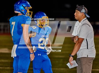 Thumbnail 3 in Ponderosa @ Del Campo  photogallery.