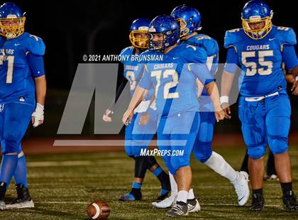 Thumbnail 3 in Ponderosa @ Del Campo  photogallery.