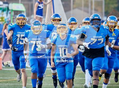 Thumbnail 3 in Ponderosa @ Del Campo  photogallery.