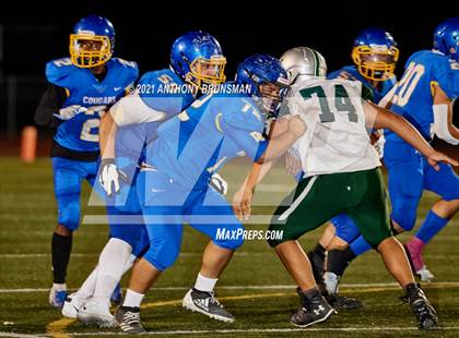 Thumbnail 3 in Ponderosa @ Del Campo  photogallery.