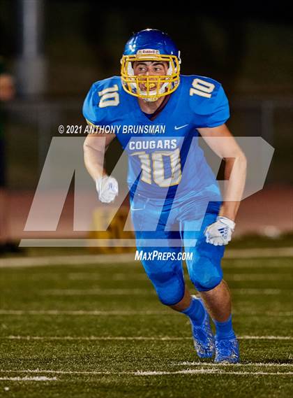 Thumbnail 3 in Ponderosa @ Del Campo  photogallery.
